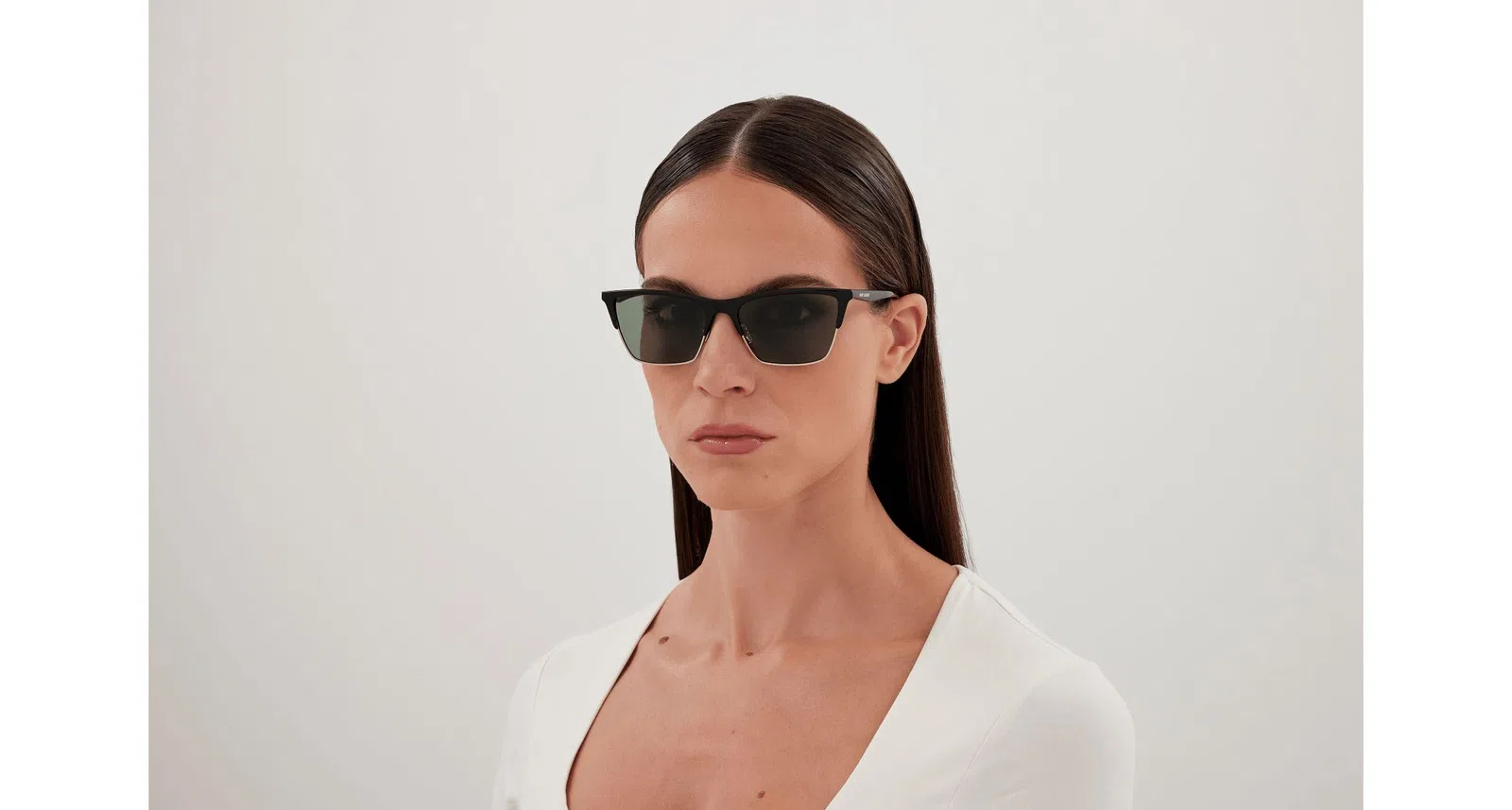 Saint Laurent SL 767 Sunglasses - view 13